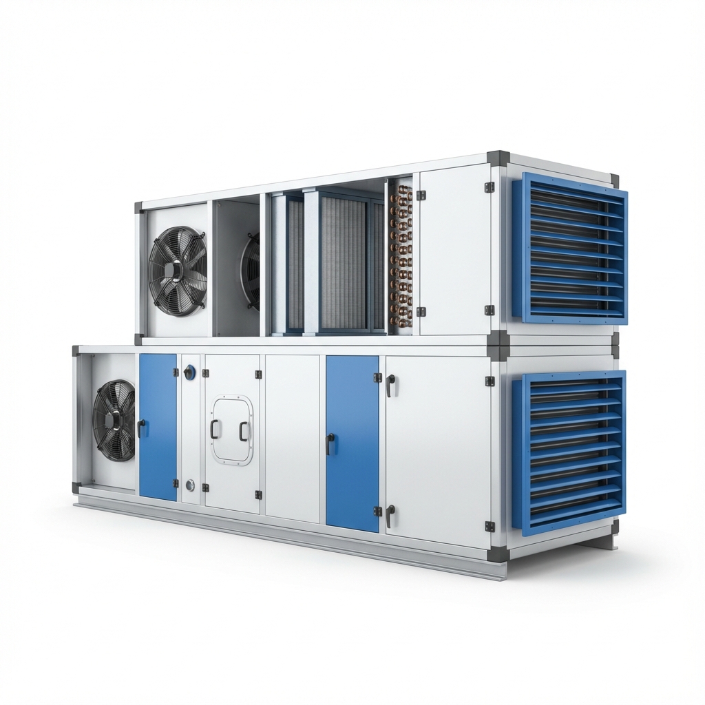 Air Handling Unit