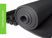 Cold Insulation