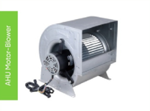 AHU Motor-Blower