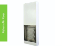 Return Air Riser