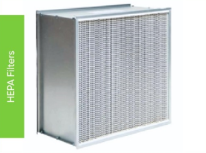 HEPA Filters