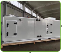 Air Handling Unit (AHU)