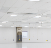 Cleanroom Hanging Pendants Ceiling