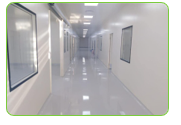 Reflective High-Clarity Glazing