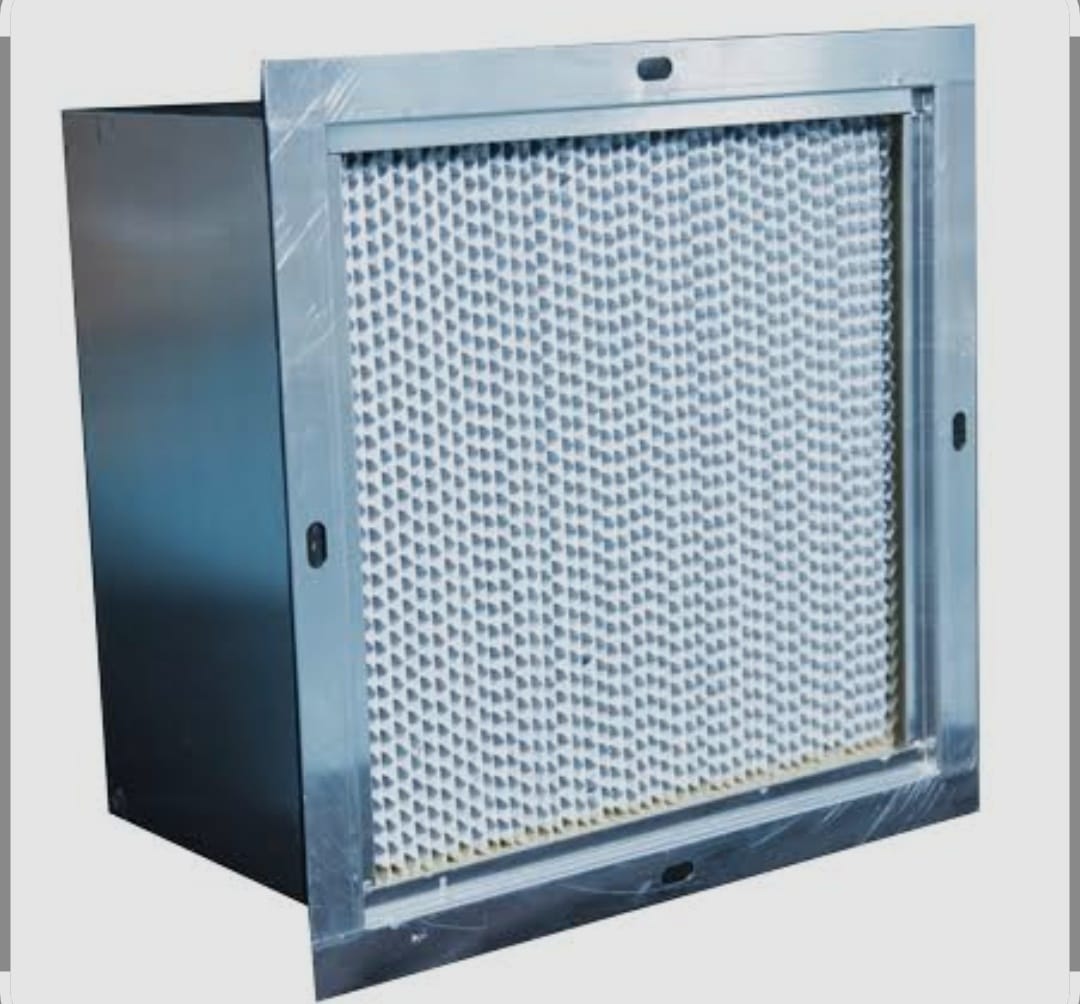 HEPA Filters